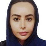 تصویر دکتر سحر غفوری
