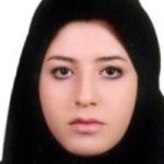تصویر دکتر مینا طاهری فهیم