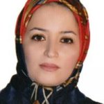 تصویر دکتر ملیحه باقری