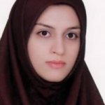 تصویر دکتر الهه افشاری اسفیدواجانی
