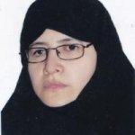 تصویر دکتر بتول نصیراوغلی خیابانی
