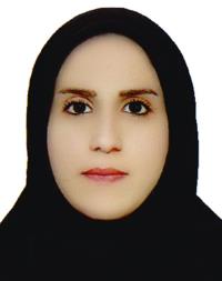 تصویر دکتر اسماء زنگنه