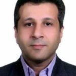 تصویر دکتر رضا طاعی نوبری