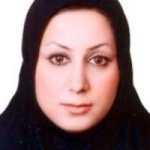 تصویر دکتر سیده اعظم موسوی