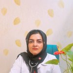 تصویر دکتر اعظم کرم پور
