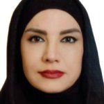 تصویر دکتر لیلا خزیمه