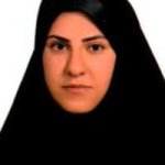 تصویر دکتر فاطمه آزاد