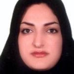 تصویر دکتر فهیمه تاجیک