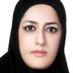 تصویر دکتر حدیث اسفندیاری غریب وند