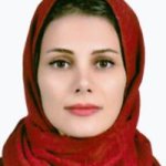 تصویر دکتر مهسا کاهانی