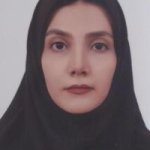 تصویر دکتر مریم رحمانی سامانی