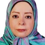 تصویر دکتر نسرین روزبهانی