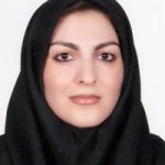 تصویر دکتر شبنم شایان