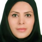تصویر دکتر ثریا ممیلو