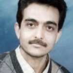 تصویر دکتر حسن علی خاصی امنیه