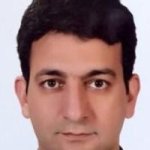 تصویر دکتر جلیل مؤمن بیت اللهی