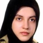 تصویر دکتر مینا ده پرور