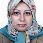تصویر دکتر مریم چینی چیان