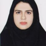 تصویر دکتر فاطمه کریمی