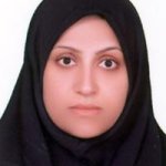 تصویر دکتر مریم اسکندری