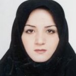 تصویر دکتر سودابه باقری
