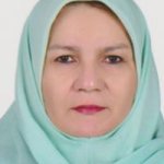 تصویر دکتر زهرا ریاضی چاپشلو