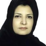 تصویر دکتر ویدا گلچوبیان