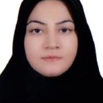 تصویر دکتر راضیه قربانی
