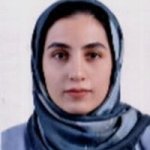 تصویر دکتر آذین اسماعیل پور
