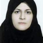 تصویر دکتر اعظم مدیحی