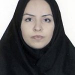 تصویر دکتر نینا اسکندری نژاد