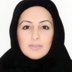 تصویر دکتر سودابه دیده بان ماهر