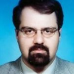 تصویر دکتر عباس افشاری