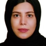 تصویر دکتر ماریه قربانی