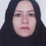 تصویر دکتر زهرا شکوهی قهفرخی