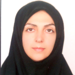 تصویر دکتر فریناز فرهودی
