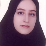 تصویر دکتر مریم علیشاهی