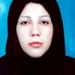 تصویر دکتر مهدیه رحمانی نعیم آبادی