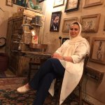 تصویر دکتر زهرا انجمنی