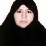 تصویر دکتر مریم فقیه علی آبادی