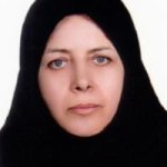 تصویر دکتر سیده معصومه فریطوس