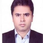 تصویر دکتر نوراله هاشمزهی