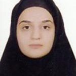 تصویر دکتر سیده فائزه موسوی ضیابری
