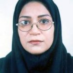 تصویر دکتر شهره نورالدینی