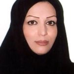 تصویر دکتر فاطمه نقیب دشتی