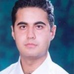 تصویر دکتر یاسر ظروف چیان مقدم