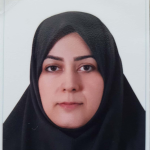 تصویر دکتر الهام زارعی