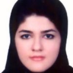 تصویر دکتر رؤیا جهانگیری زنجانی
