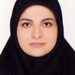 تصویر دکتر یگانه سادات حیات العینی