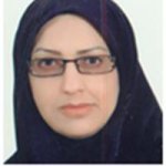 تصویر دکتر شهره صالحه زاده